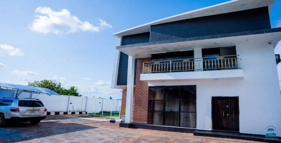 Diofelo living space Apartments 